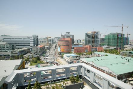 구로 제2공단 전경 의 사진4