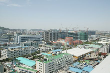 구로 제2공단 전경 의 사진5