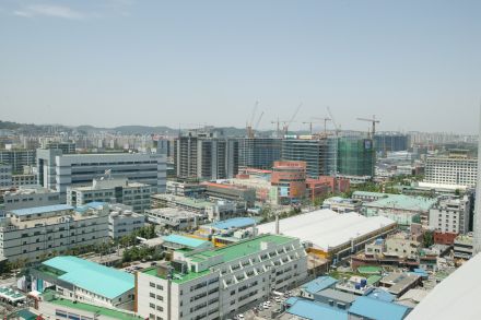 구로 제2공단 전경 의 사진7
