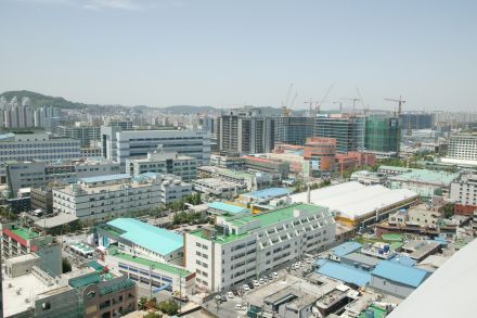 구로 제2공단 전경 의 사진8