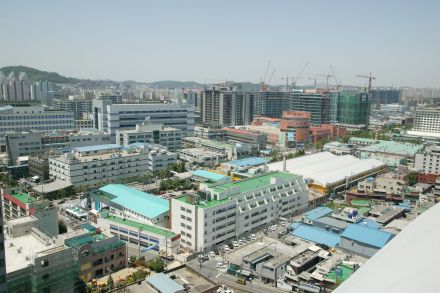 구로 제2공단 전경 의 사진9