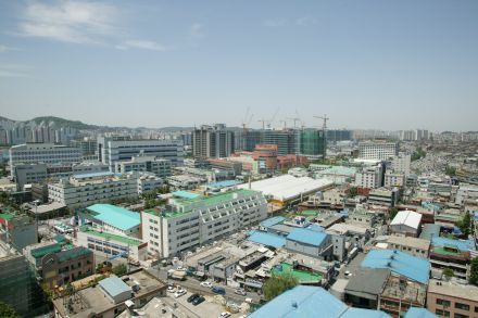 구로 제2공단 전경 의 사진10