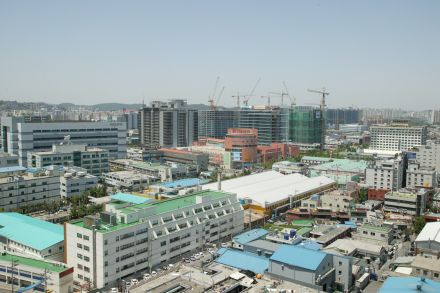 구로 제2공단 전경 의 사진11