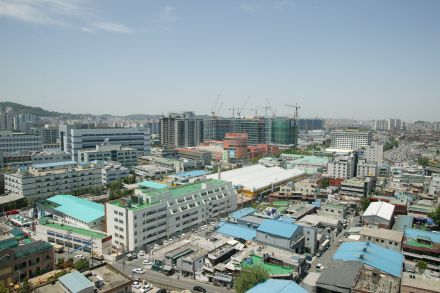 구로 제2공단 전경 의 사진12