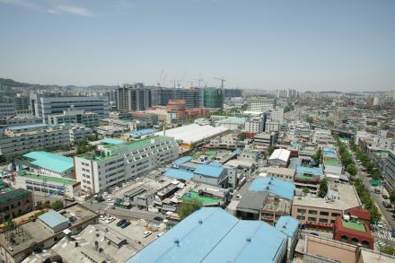 구로 제2공단 전경 의 사진13
