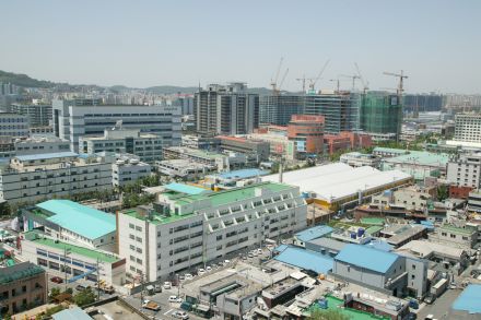 구로 제2공단 전경 의 사진14