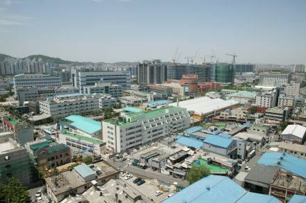 구로 제2공단 전경 의 사진15