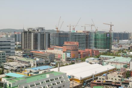 구로 제2공단 전경 의 사진16