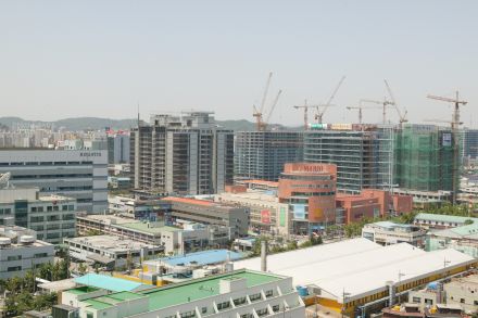 구로 제2공단 전경 의 사진17