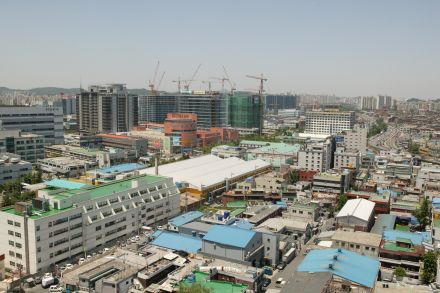 구로 제2공단 전경 의 사진18