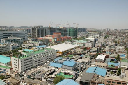 구로 제2공단 전경 의 사진19