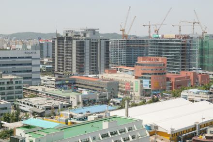 구로 제2공단 전경 의 사진20