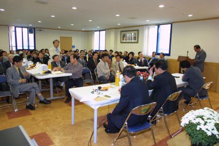 시흥본동,시흥4동 주민과의 대화 의 사진60