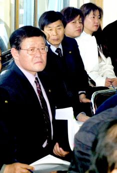 독산1동 주민과의 대화 의 사진3