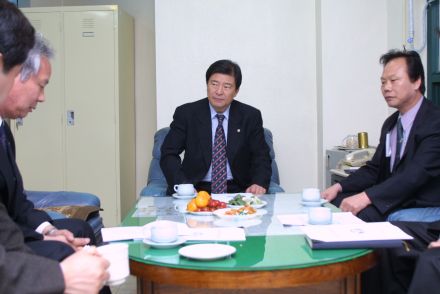 시흥2동 주민과의 대화 의 사진10