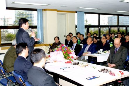 독산1동 주민과의 대화 의 사진10