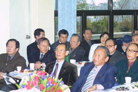 독산1동 주민과의 대화 의 사진11