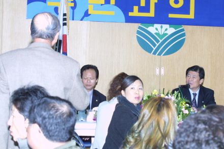 시흥2동 주민과의 대화 의 사진13