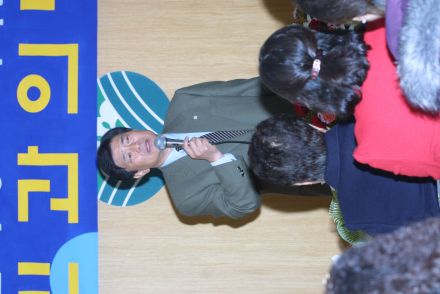 시흥3동 주민과의 대화 의 사진3