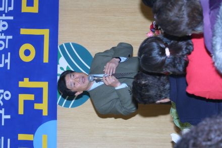 시흥3동 주민과의 대화 의 사진4