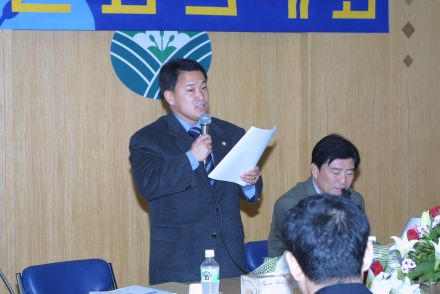 시흥3동 주민과의 대화 의 사진7