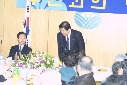 시흥2동 주민과의 대화 의 사진15
