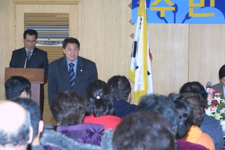 시흥3동 주민과의 대화 의 사진15