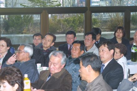 독산1동 주민과의 대화 의 사진23