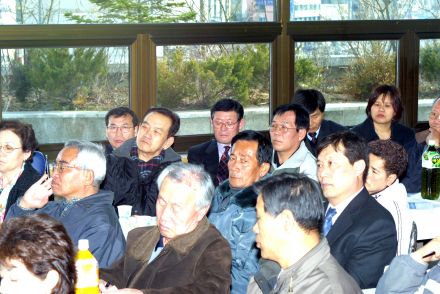 독산1동 주민과의 대화 의 사진24