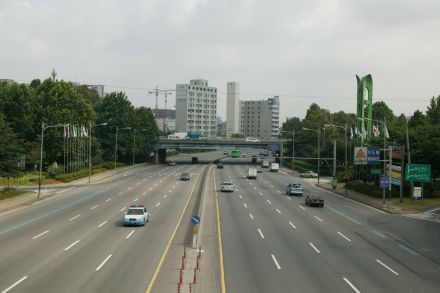 2004 시흥IC 의 사진