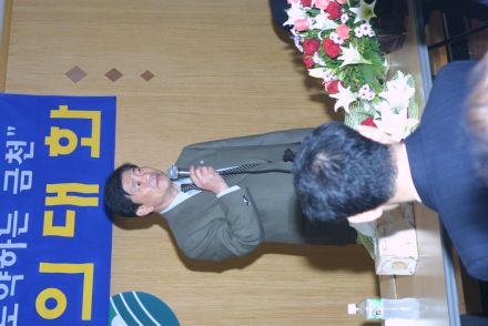 시흥3동 주민과의 대화 의 사진20