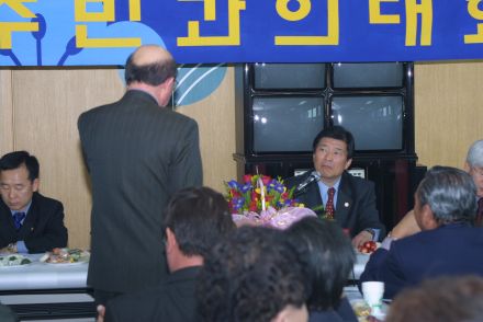 독산1동 주민과의 대화 의 사진32