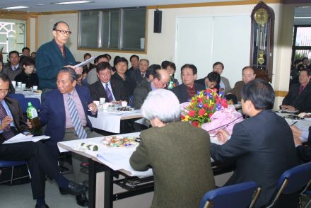 독산1동 주민과의 대화 의 사진33