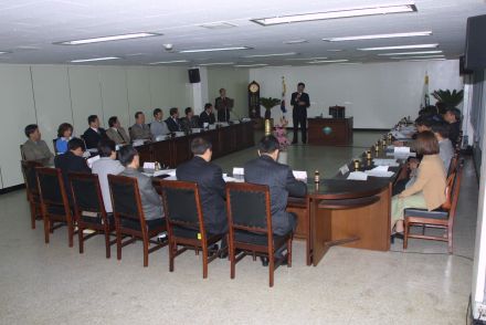 주민자치센터 심사위원회 의 사진7