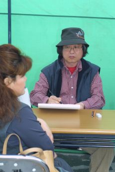 벚꽃축제 (주민마당) 의 사진29