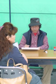 벚꽃축제 (주민마당) 의 사진30