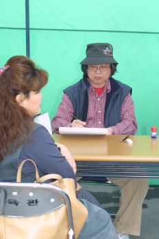 벚꽃축제 (주민마당) 의 사진31