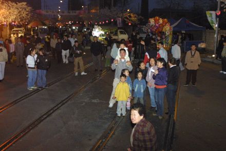 벚꽃축제 (주민마당) 의 사진48