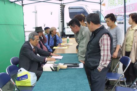 벚꽃축제 (주민마당) 의 사진54