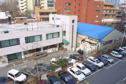 시흥1동 재활용센타 전경 의 사진2