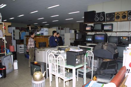 시흥1동 재활용센타 전경 의 사진9