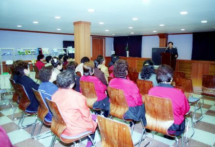 재활용처리장 의 사진14