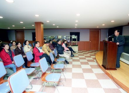 재활용처리장 의 사진15
