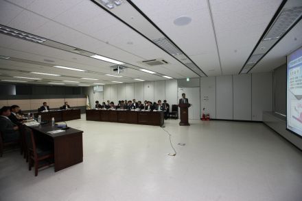 서울시 인센티브 사업 추진상황 보고회 의 사진3