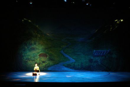 금나래아트홀 연극공연 의 사진8