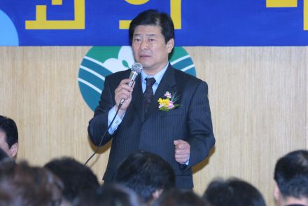 독산4동 주민과의 대화 의 사진33