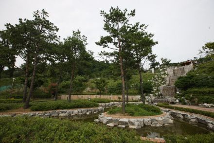 삼성산 시민휴식공원 의 사진2