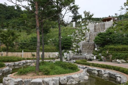 삼성산 시민휴식공원 의 사진3