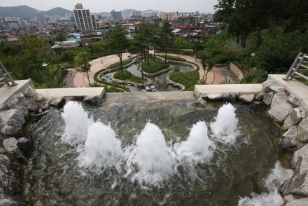 삼성산 시민휴식공원 의 사진11