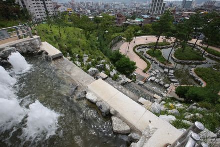 삼성산 시민휴식공원 의 사진17